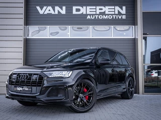 Audi Q7 60 TFSI e quattro Competition