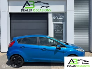 Ford Fiesta Ford Fiesta 1.0 Champion editie,5DRS, Airco,El Pakket,Nw APK - afbeelding nr 2