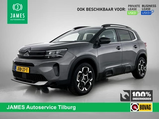 Citroën C5 Aircross 1.2 PureTech Business Plus