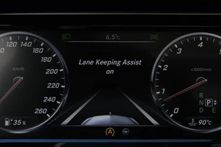 Mercedes-Benz S-Klasse Mercedes-Benz S-Klasse 500 Lang | Face. S63 | Pano | ACC | Head-up | VOL - afbeelding nr 46