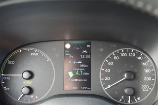 Mazda 2 Hybrid - afbeelding nr 13