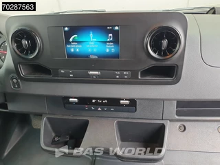 Mercedes-Benz Sprinter Mercedes Sprinter 317 CDI Automaat 170PK L3H2 Airco Camera Parkeersensoren MBUX CarPlay Euro6 L3 16m3 Airco - afbeelding nr 13