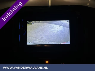 Fiat Ducato sidebars, 270 graden achterdeuren, schappen, doorloopdeur - afbeelding nr 5