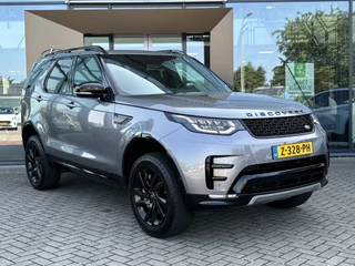 Land Rover Discovery Land Rover Discovery 3.0 Sd6 Landmark Edition 7p. | Trekhaak | Luchtvering | 7-zits | Leder | Panoramadak | 4x4 | 20'' velgen | - afbeelding nr 6