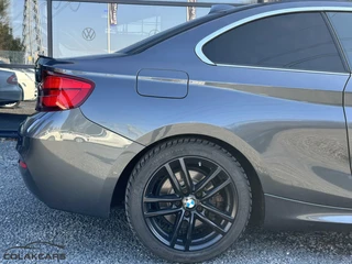 BMW 2 Serie BMW 2-serie Coupé 230i High Executive M-Pakket - afbeelding nr 12