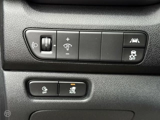 Kia e-Niro Kia e-Niro Edition 64 kWh Facelift Trekhaak Stoel/Stuurwielverwarming Camera Navigatie DAB 3-Fase - afbeelding nr 27