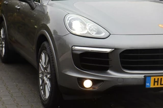 Porsche Cayenne Porsche Cayenne 3.0 S E-Hybrid Cruise|Panodak|Pdc|Camera|Leder|Led|Laser|Bose|E. trhk|Dealer onderhouden - afbeelding nr 75