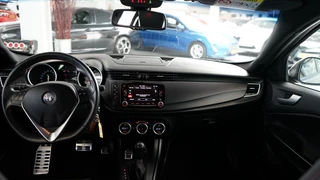 Alfa Romeo Giulietta Alfa Romeo Giulietta 1.750 Turbo Veloce | Sportstoelen | | Xenon | | 240 pk | - afbeelding nr 31