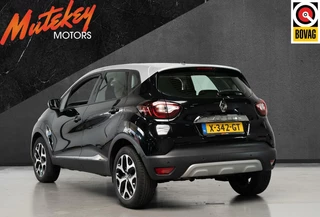 Renault Captur Renault Captur 0.9 TCe Bose | Panorama | Navigatiesysteem - afbeelding nr 3