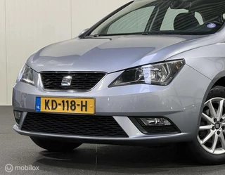 SEAT Ibiza Seat Ibiza ST 1.0 EcoTSI Style Connect [ NAP trekhaak navi LED ] - afbeelding nr 23