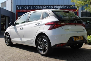 Hyundai i20 - afbeelding nr 3