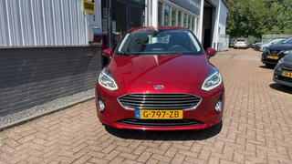 Ford Fiesta - afbeelding nr 19