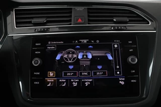 Volkswagen Tiguan Volkswagen Tiguan 1.4 TSI eHybrid Life | Stoel & stuurverwarming |  Carplay | Adaptive cruise | Full LED | Navigatie | Parkeerhulp | Active Info Display - afbeelding nr 20