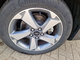 Ford Focus Ford Focus 1.0i Ecoboost Active Business Cross Navi Apple car Sport Climate Top!! - afbeelding nr 11