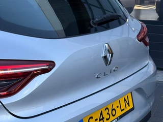 Renault Clio - afbeelding nr 16