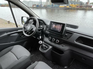 Renault Trafic Renault Trafic 2.0 dCi 110pk Work Edition Trekhaak/Carplay/LED/Cruise/Imperiaal/DAB/1e.Eigenaar/Dealerbus - afbeelding nr 12