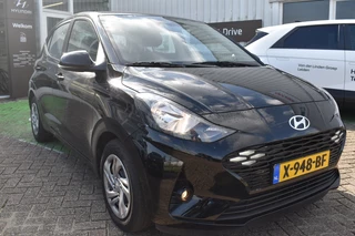 Hyundai i10 - afbeelding nr 7