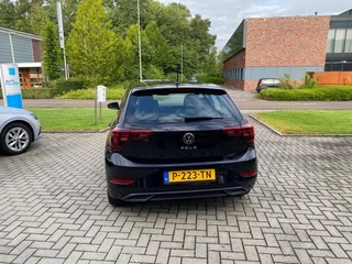 Volkswagen Polo Volkswagen Polo 1.0 TSI Life Business - afbeelding nr 5