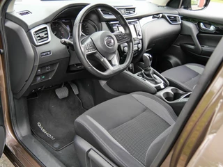 Nissan QASHQAI Nissan QASHQAI 1.2 N-Connecta Automaat | CAMERA | CRUISE CONTROL | - afbeelding nr 16