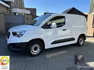 Opel Combo Opel Combo 1.5D Edition EURO6|Carplay|Trekhaak|Dealer onderh. - afbeelding nr 2