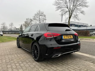 Mercedes-Benz A-Klasse - afbeelding nr 8