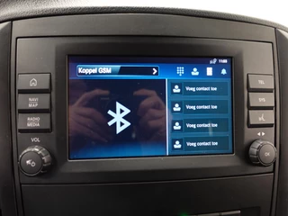 Mercedes-Benz Vito Mercedes-Benz Vito 114 CDI Lang Automaat Airco Bluetooth Camera Trekhaak - afbeelding nr 29