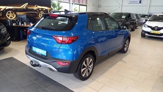Kia Stonic - afbeelding nr 2