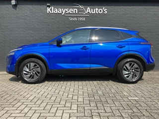 Nissan QASHQAI - afbeelding nr 8