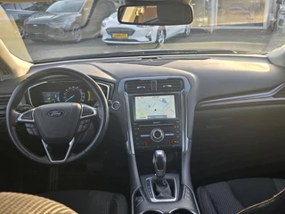 Ford Mondeo Ford Mondeo Wagon 2.0 IVCT HEV Titanium 187pk Automaat Adaptieve Cruise | SONY Audio | Full LED | Elek Achterklep | Stoelverwarming | Dealer onderhouden - afbeelding nr 17