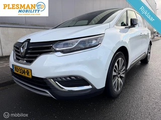 Renault Espace 1.6 TCe Initiale Paris|Aut|200 PK| 7 Persoons|