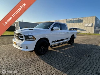 Dodge Ram 1500 Dodge Ram 1500 4X4 5.7 V8 4x4 Crew Cab 5'7 Sport lpg - afbeelding nr 2