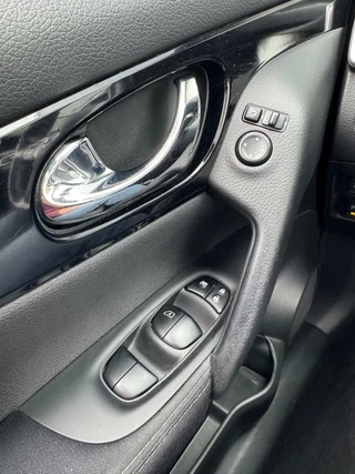 Nissan QASHQAI Nissan Qashqai 1.2 Connect Edition Pano/Camera/Cruise/Trekh/Climate/NLauto - afbeelding nr 10