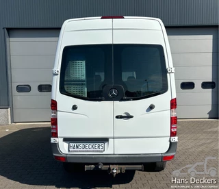 Mercedes-Benz Sprinter - afbeelding nr 4
