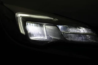 Opel Astra - afbeelding nr 22