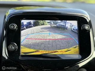 Peugeot 108 Peugeot 108 1.0 e-VTi Allure CARPLAY / Camera - afbeelding nr 17