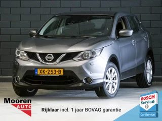 Nissan QASHQAI - 222643539-0