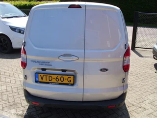 Ford Transit Courier Ford Transit Courier 1.5 TDCI Limited Duratorq S&S - afbeelding nr 7