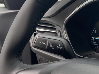 Ford Focus Ford Focus Wagon 1.0 EcoBoost Hybrid Titanium 125pk | SYNC 4 Navigatie | Full LED | Draadloos Apple Carplay/Android auto | 16 inch Lichtmetaal - afbeelding nr 30