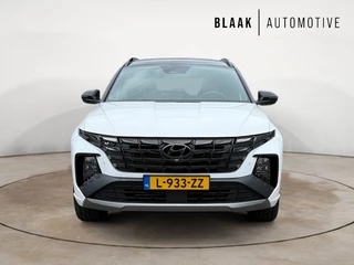 Hyundai Tucson - afbeelding nr 15