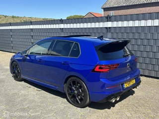 Volkswagen Golf Volkswagen Golf 2.0 TSI R 4Motion HUD AKRA PPF Dealer Onderh - afbeelding nr 4