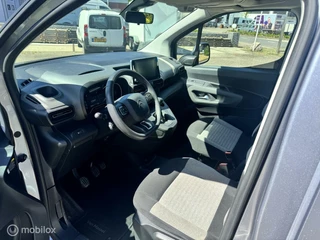 Citroën Berlingo Citroen Berlingo XL 1.2 PureTech Feel - afbeelding nr 9