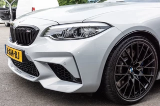 BMW M2 BMW M2 2-serie Coupé DCT Competition - afbeelding nr 16