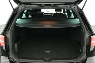 Volkswagen Passat Volkswagen Passat Variant GTE 1.4 TSI 204PK DSG Highline Plug-In Hybrid | MARGE | Vol Opties | 1e Eig | NL Auto | 54dkm | DEALERST - afbeelding nr 16