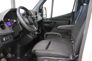 Mercedes-Benz Sprinter Mercedes-Benz Sprinter 514 2.2 CDI KIPPER MET KIST EN 3500 KG TREKHAAK - afbeelding nr 9