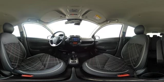 Mitsubishi Space Star Mitsubishi Space Star 1.2 Instyle Automaat: Compact Comfort met Klasse! - afbeelding nr 3