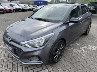 Hyundai i20 Hyundai i20 1.2 Yes! Plus Carplay Navi Cruise Pdc Bluetooth - afbeelding nr 7