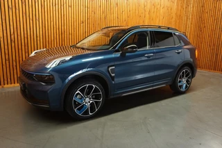 Lynk & Co 01 - afbeelding nr 2