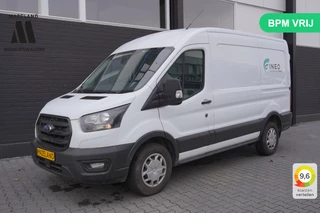 Ford Transit 2.0 TDCI 130PK L2H2 EURO 6
