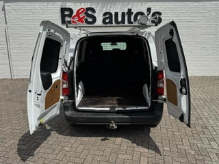 Citroën Berlingo Citroen Berlingo 1.6 BlueHDI Club Airco Cruise Carplay Trekhaak Imperiaal Pdc - afbeelding nr 3