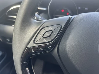 Toyota C-HR Toyota C-HR 2.0 Hybrid 184pk Dynamic - afbeelding nr 12